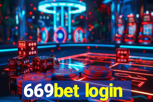 669bet login